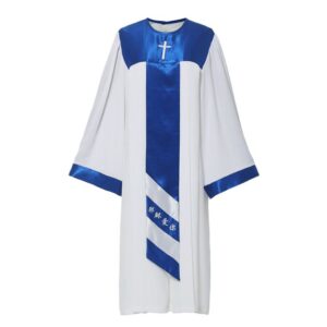 Convocation attire Rental - Image 3
