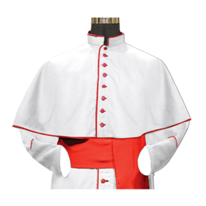 Cassock with lining - Image 3