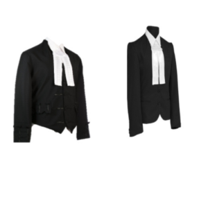 Dust Jacket/ Blazer - Image 3